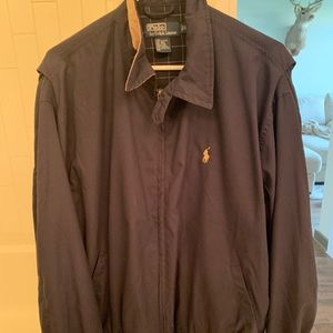 Polo Ralph Lauren Bomber Jacket